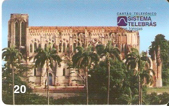 MT-016 - Igreja Bom Despacho