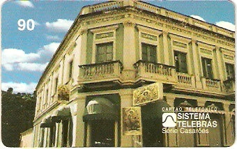 MT-021 - Casa Orlando Irmãos