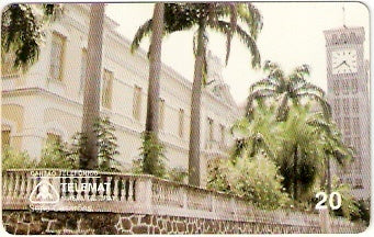 MT-023 - Palácio da Instrução