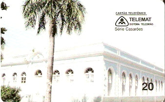 MT-024 - Tesouro do Estado