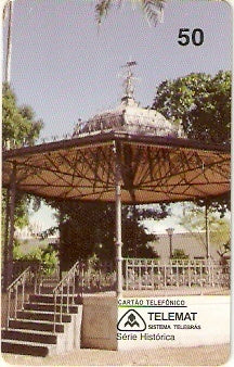 MT-029 - Pavilhão Affonso Penna