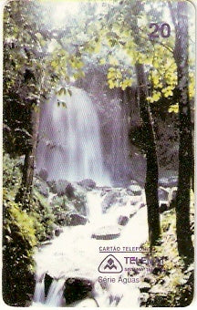 MT-035 - Cachoeira da Salgadeira