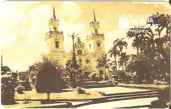 MT-028 - Praça da República