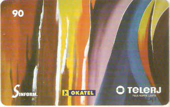 RJ-0681M - Metamorfose