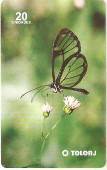 RJ-0682M - Momentos da Natureza 1