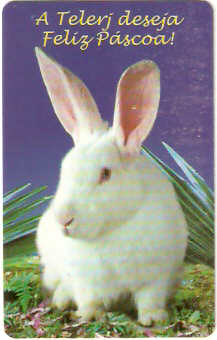 RJ-0686M - Feliz Páscoa