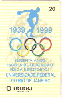 RJ-0699M - Educação Física - 1/2