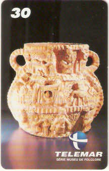 RJ-0714M - Módulo Arte - 3/8