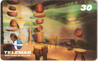 RJ-0721M - Módulo Técnica - 3/8