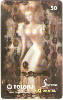 RJ-0734M - Os Modernistas - 03/18