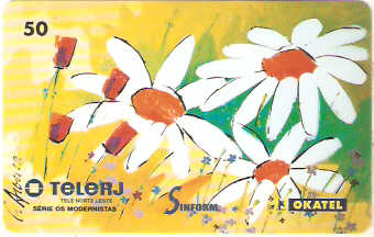 RJ-0735M - Os Modernistas - 04/18