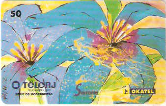 RJ-0736M - Os Modernistas - 05/18