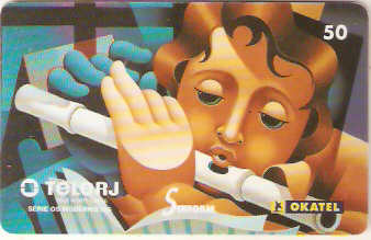 RJ-0739M - Os Modernistas - 08/18