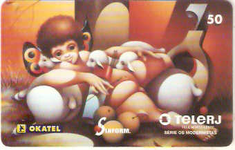 RJ-0743M - Os Modernistas - 12/18