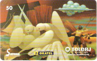 RJ-0746M - Os Modernistas - 15/18