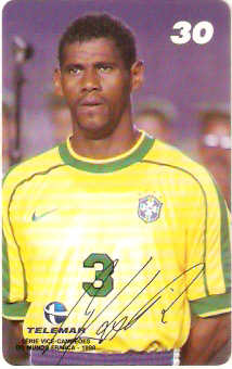 RJ-0751M - França 1998 - 02/19