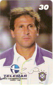 RJ-0750M - França 1998 - 01/19