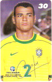 RJ-0753M - França 1998 - 04/19