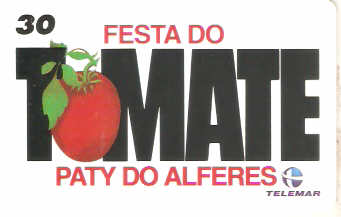 RJ-0773M - Festa do Tomate