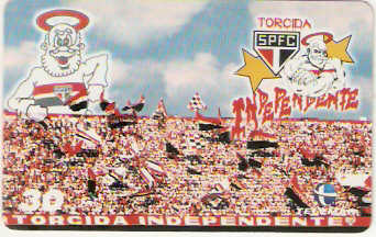 RJ-0782M - São Paulo F. C.