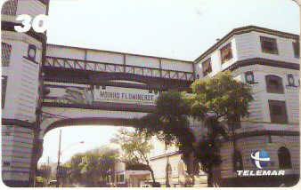 RJ-0783M - Bairros Portuários - 05/12