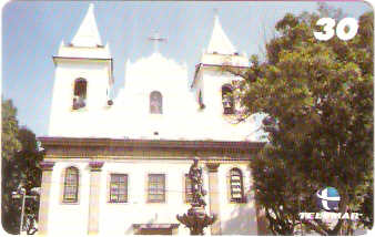 RJ-0788M - Bairros Portuários - 10/12