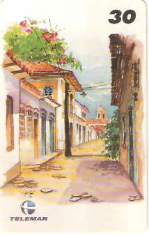 RJ-0799M - Desenhos e Aquarelas - 01/10