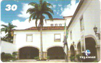 RJ-0809M - Museu Nacional - 01/10