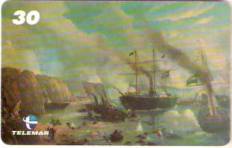 RJ-0817M - Museu Nacional - 09/10