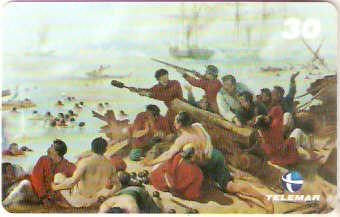 RJ-0813M - Museu Nacional - 05/10