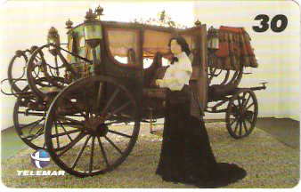 RJ-0815M - Museu Nacional - 07/10