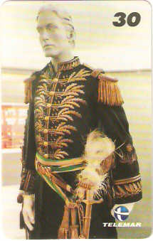 RJ-0814M - Museu Nacional - 06/10