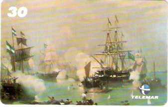 RJ-0818M - Museu Nacional - 10/10