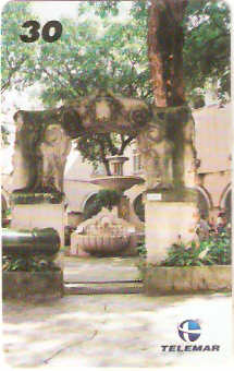 RJ-0811M - Museu Nacional - 03/10