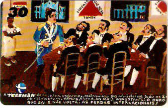 RJ-0831M - Exposição: Liberdade - 1/8