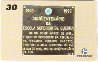 RJ-0903M - Esc. Sup. de Guerra - 7/8