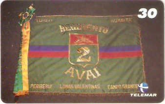 RJ-0905M - Dois de Ouro - 1/8