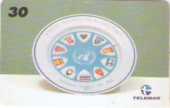 RJ-0909M - Dois de Ouro - 5/8