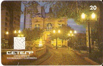 CET-04 - Palácio Rio Branco