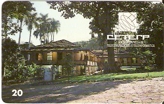 CET-06 - Museu Histórico