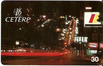 CET-30 - Vista Noturna - 2/5