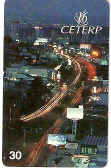 CET-31 - Vista Noturna - 3/5