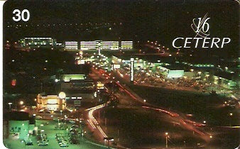 CET-32 - Vista Noturna - 4/5