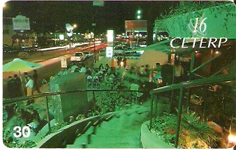 CET-33 - Vista Noturna - 5/5