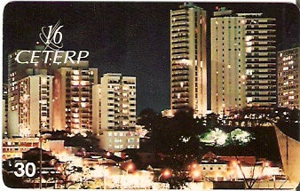 CET-38 - Vista Noturna