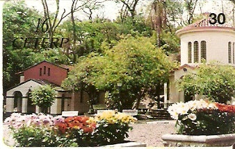 CET-40 - Santuário 7 Capelas