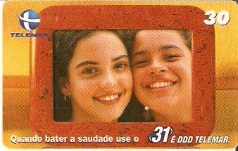 CE-543 - Saudade 1