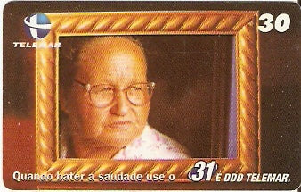 CE-544 - Saudade 2