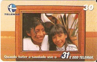 CE-545 - Saudade 3