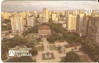 PA-025M - Belém do Pará